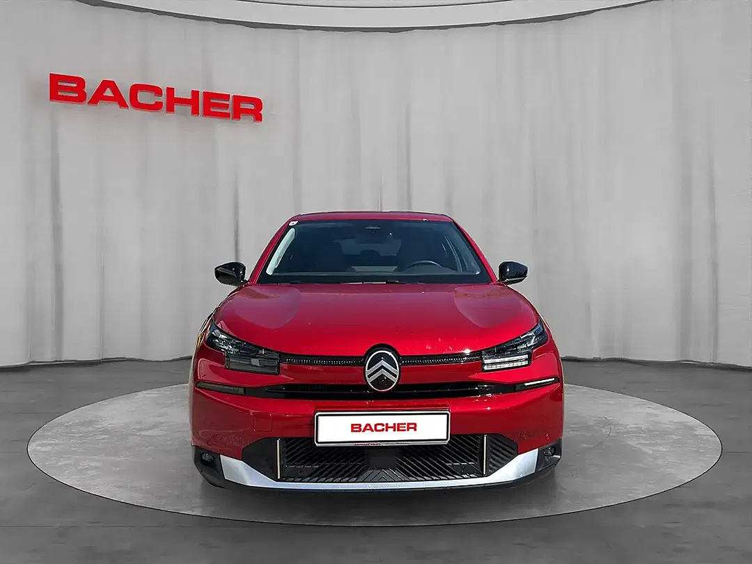 Citroen C4 PureTech EAT8 Max - Thumbnail 7