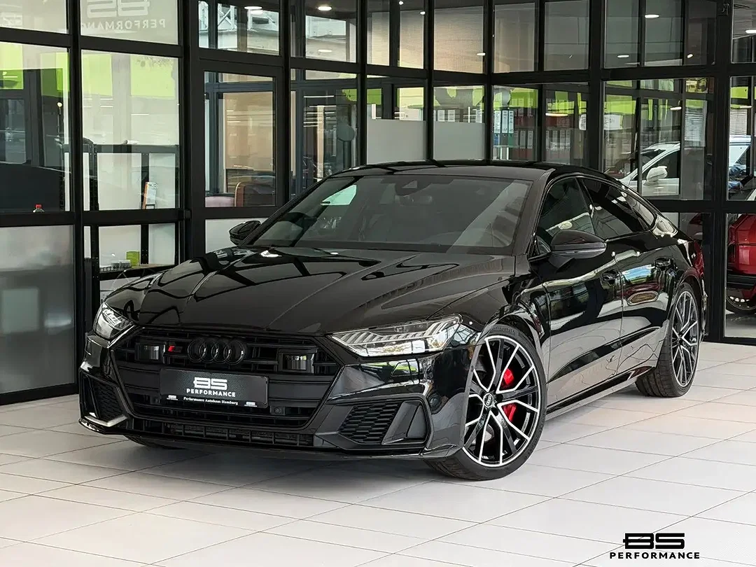 Audi S7 3.0 TDI - Afbeelding 1