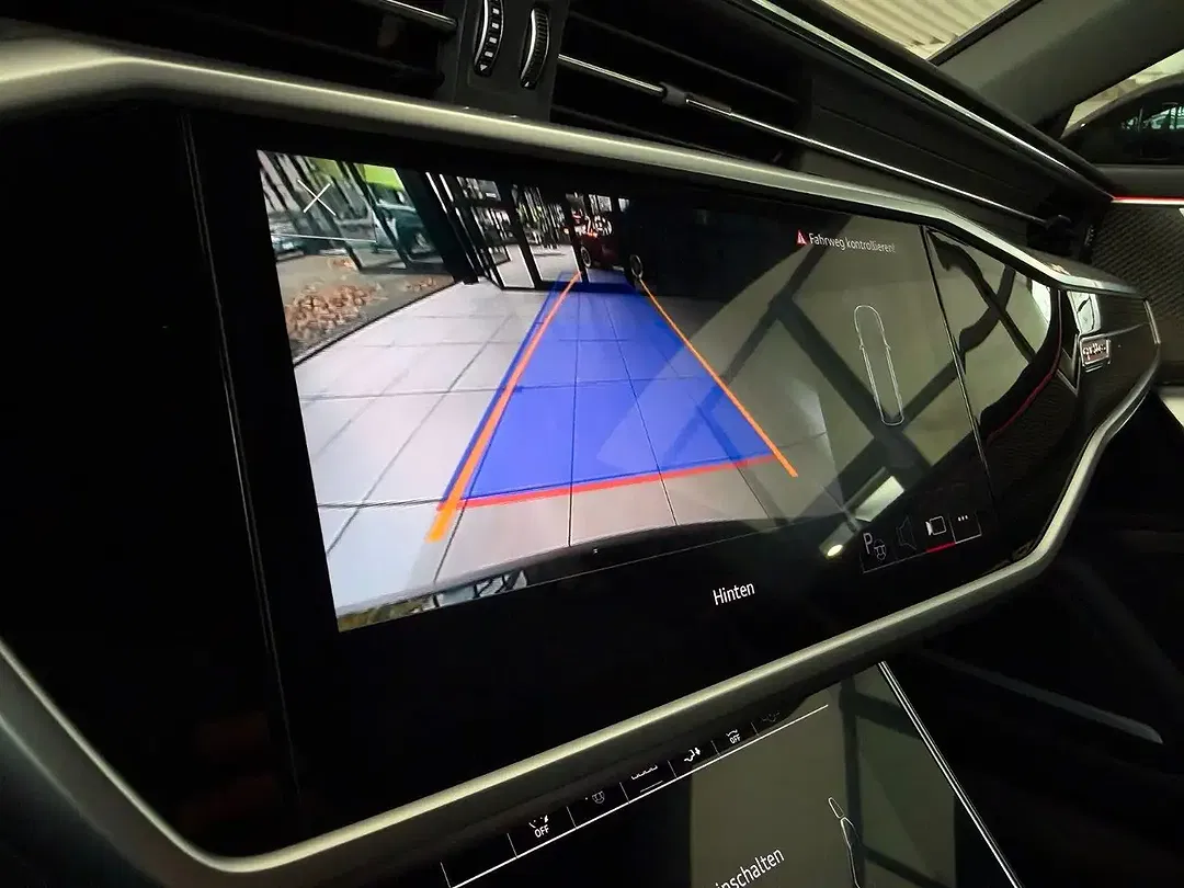 Audi S7 3.0 TDI - Thumbnail 11