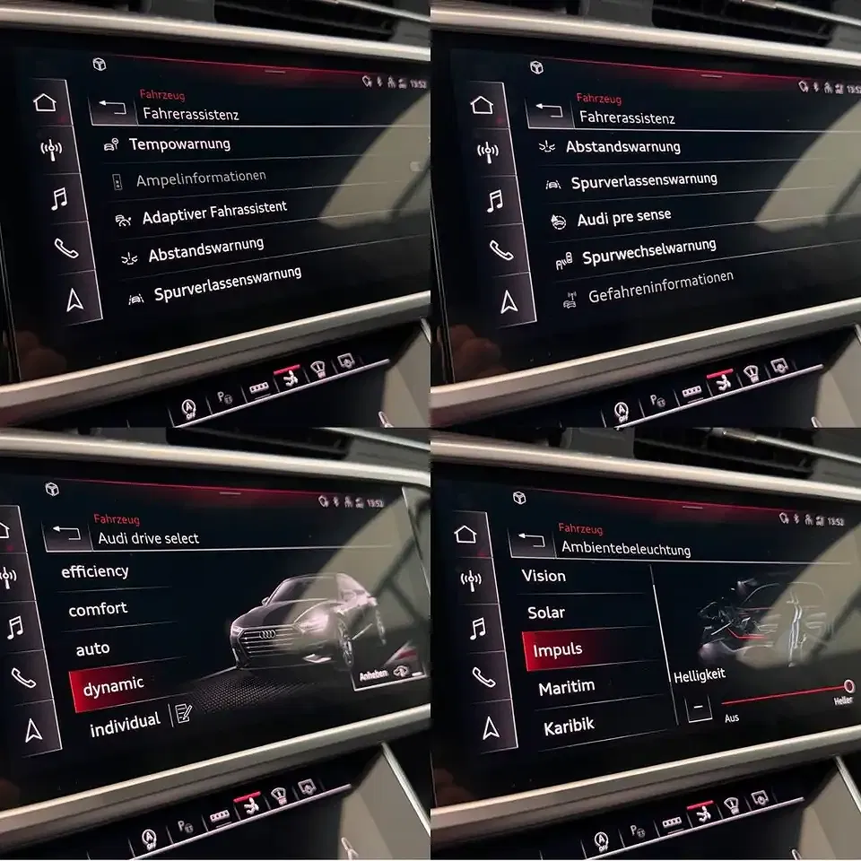 Audi S7 3.0 TDI - Thumbnail 12