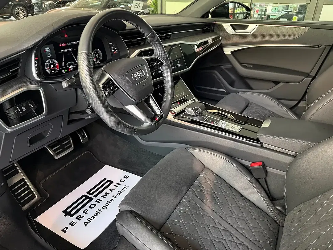 Audi S7 3.0 TDI - Thumbnail 14