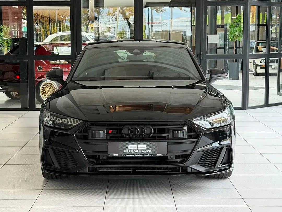 Audi S7 3.0 TDI - foto 2