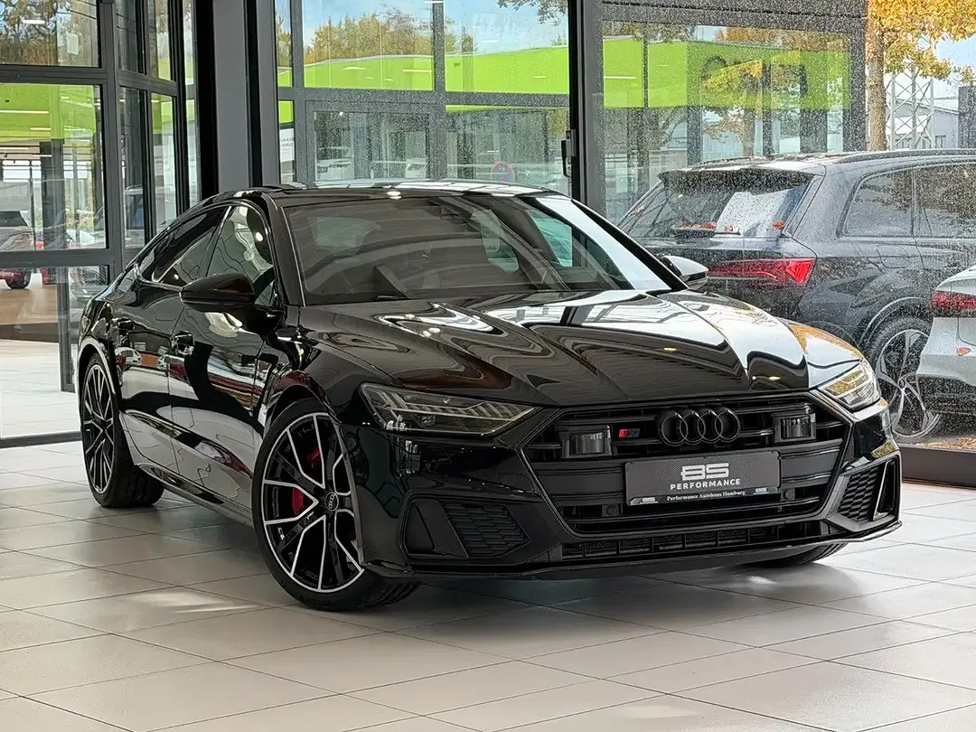 Audi S7 3.0 TDI - Thumbnail 3