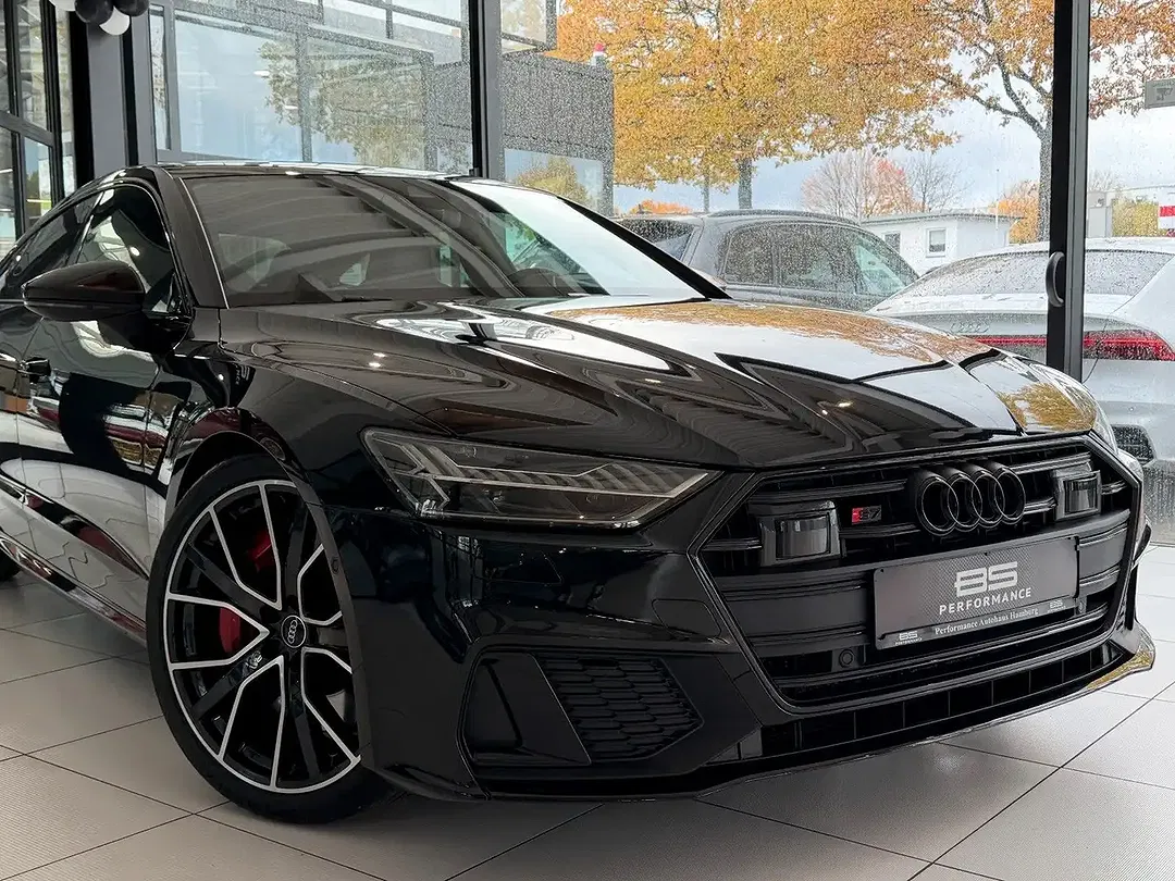 Audi S7 3.0 TDI - Thumbnail 4