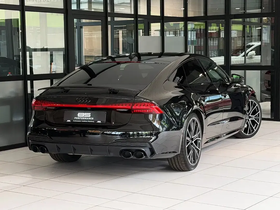 Audi S7 3.0 TDI - Thumbnail 5