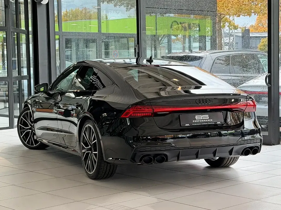 Audi S7 3.0 TDI - Thumbnail 6