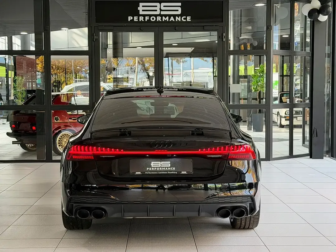 Audi S7 3.0 TDI - Thumbnail 7