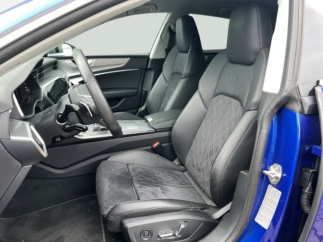 Audi S7 3.0 TDI quattro Sportback - Thumbnail 10