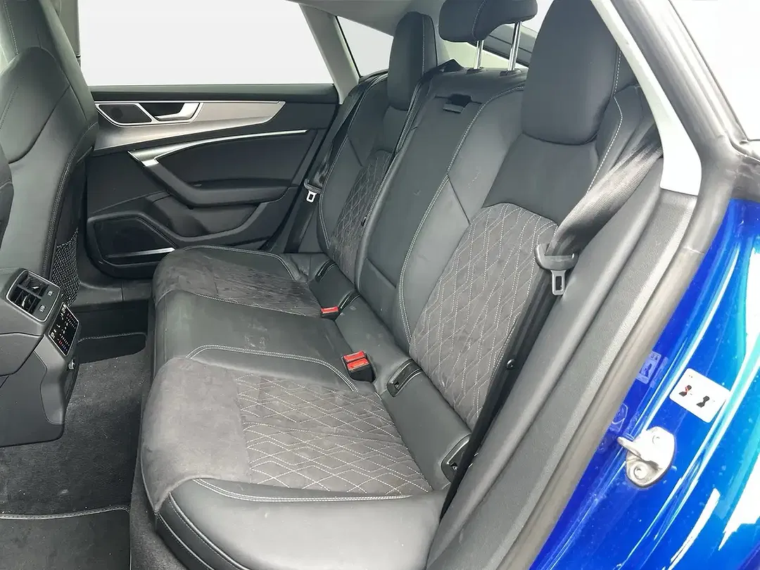 Audi S7 3.0 TDI quattro Sportback - Thumbnail 11