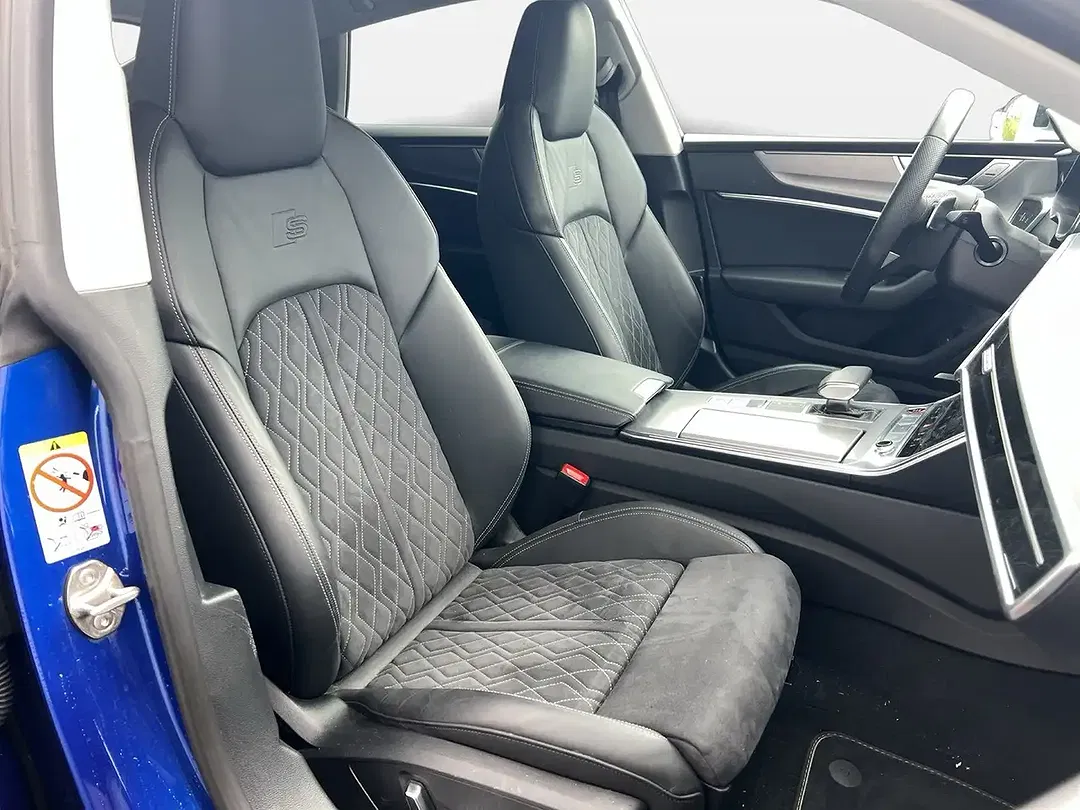 Audi S7 3.0 TDI quattro Sportback - Thumbnail 13