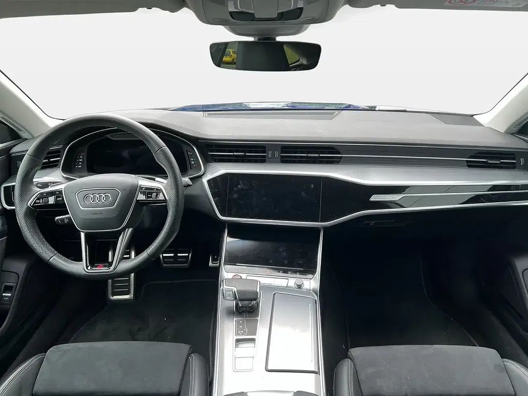 Audi S7 3.0 TDI quattro Sportback - foto 14