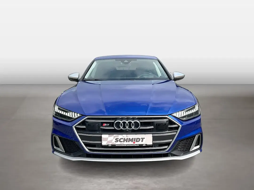 Audi S7 3.0 TDI quattro Sportback - Thumbnail 3