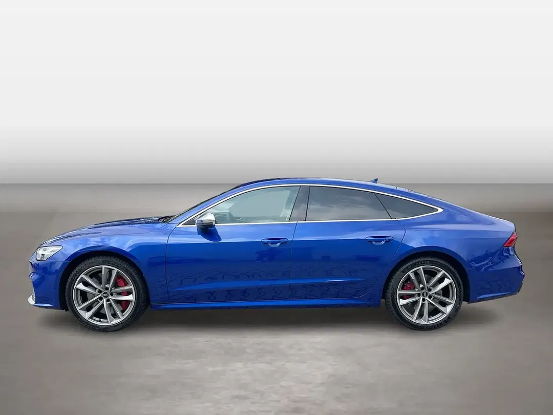 Audi S7 3.0 TDI quattro Sportback - Thumbnail 4