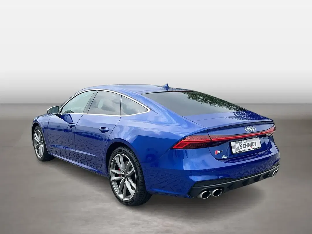 Audi S7 3.0 TDI quattro Sportback - Thumbnail 5