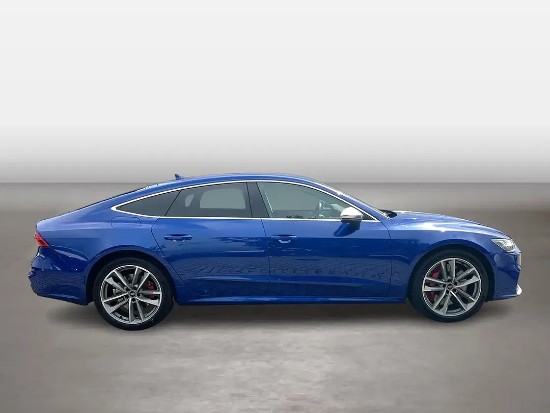 Audi S7 3.0 TDI quattro Sportback - Thumbnail 8
