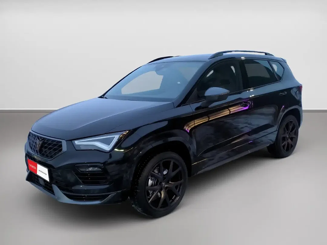 CUPRA Ateca 1.5 TSI DSG AUT Tribe Edition - Afbeelding 1