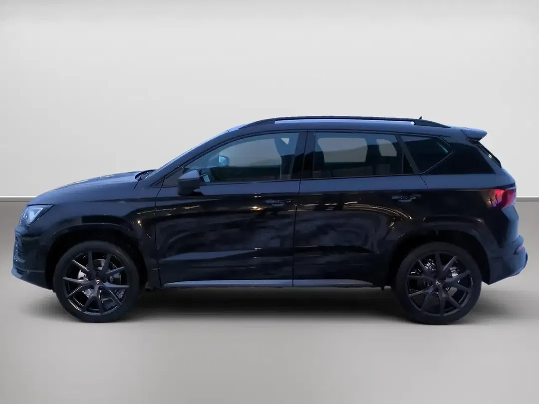 CUPRA Ateca 1.5 TSI DSG AUT Tribe Edition - Thumbnail 3