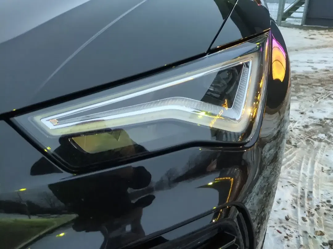 CUPRA Ateca 1.5 TSI DSG AUT Tribe Edition - Thumbnail 6