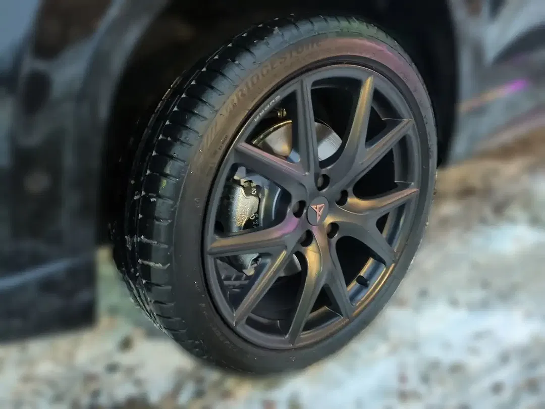 CUPRA Ateca 1.5 TSI DSG AUT Tribe Edition - Thumbnail 7