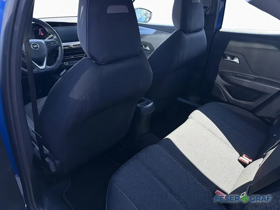 Opel Mokka 1.2 Turbo Edition - Thumbnail 10