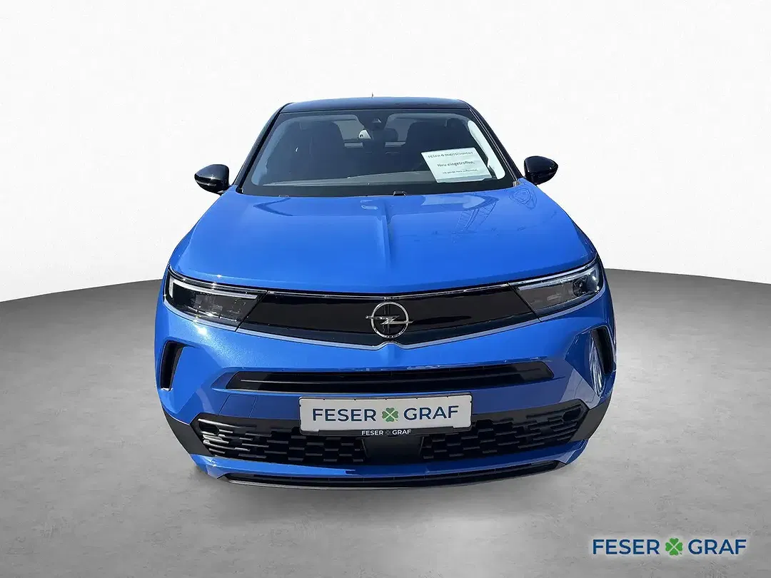 Opel Mokka 1.2 Turbo Edition - foto 2