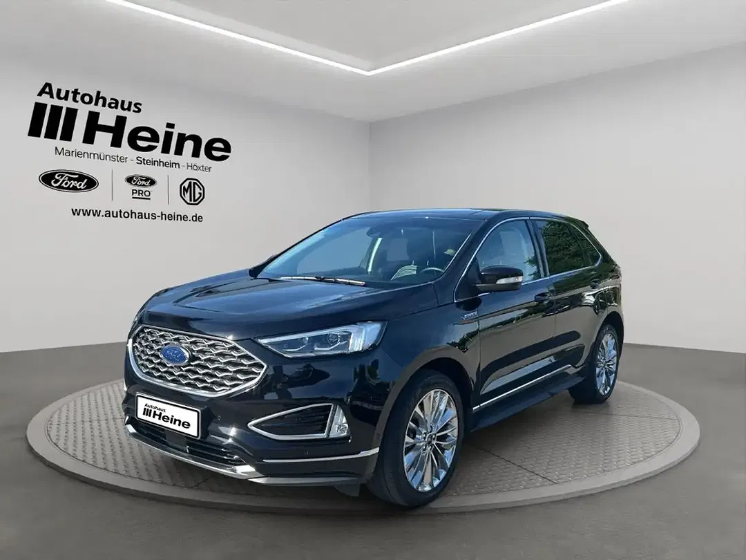 Ford Edge 2.0 EcoBlue Bi-Turbo AUT 4x4 Vignale - foto 1