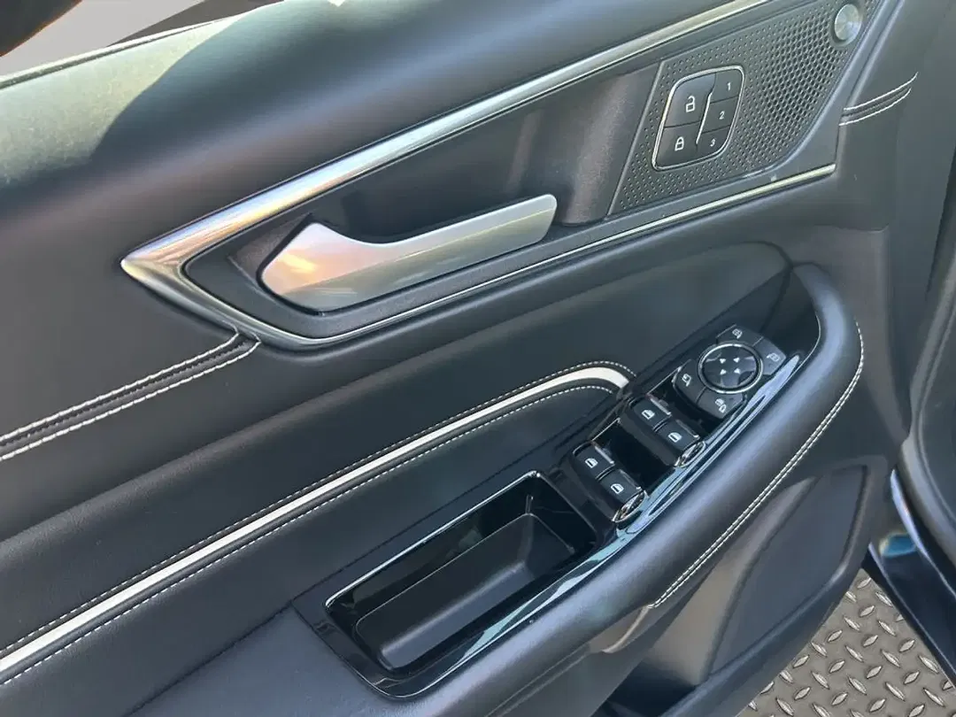 Ford Edge 2.0 EcoBlue Bi-Turbo AUT 4x4 Vignale - Thumbnail 10
