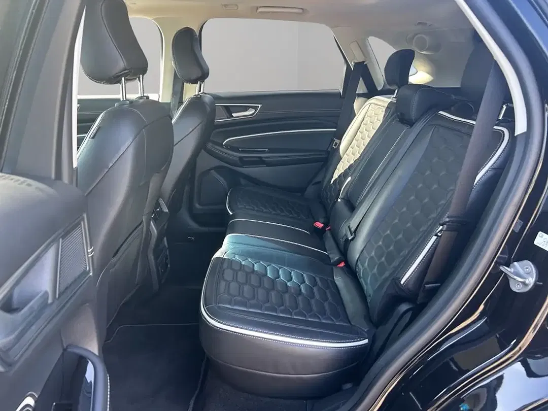 Ford Edge 2.0 EcoBlue Bi-Turbo AUT 4x4 Vignale - Thumbnail 15