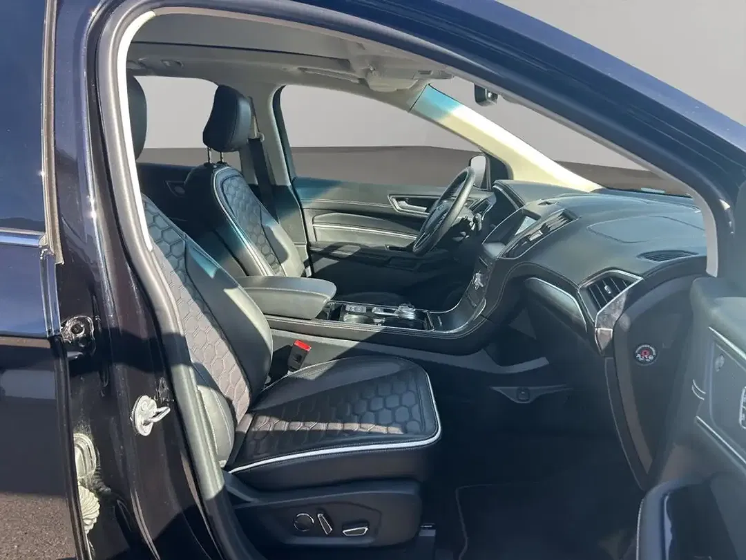 Ford Edge 2.0 EcoBlue Bi-Turbo AUT 4x4 Vignale - Thumbnail 16
