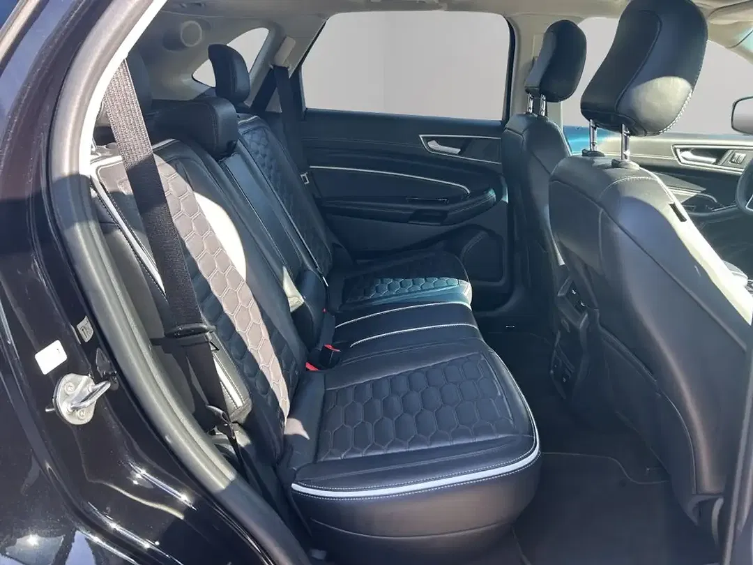 Ford Edge 2.0 EcoBlue Bi-Turbo AUT 4x4 Vignale - Thumbnail 17