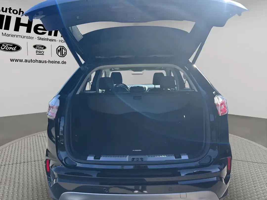 Ford Edge 2.0 EcoBlue Bi-Turbo AUT 4x4 Vignale - Thumbnail 18