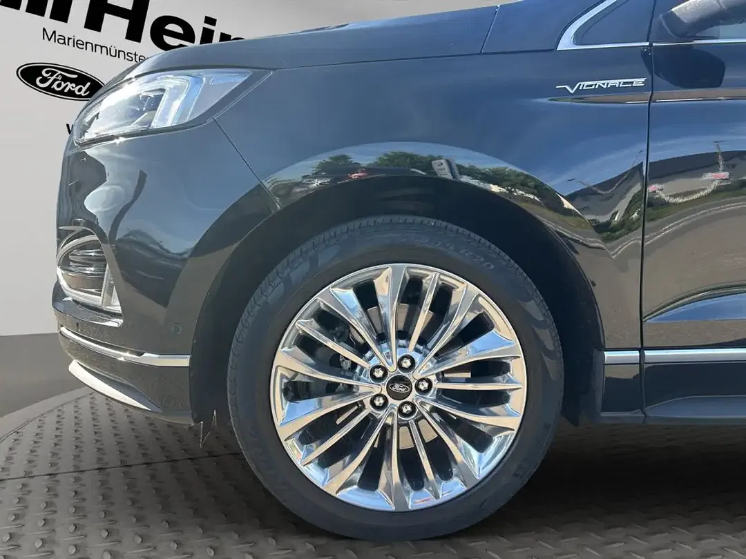Ford Edge 2.0 EcoBlue Bi-Turbo AUT 4x4 Vignale - foto 19