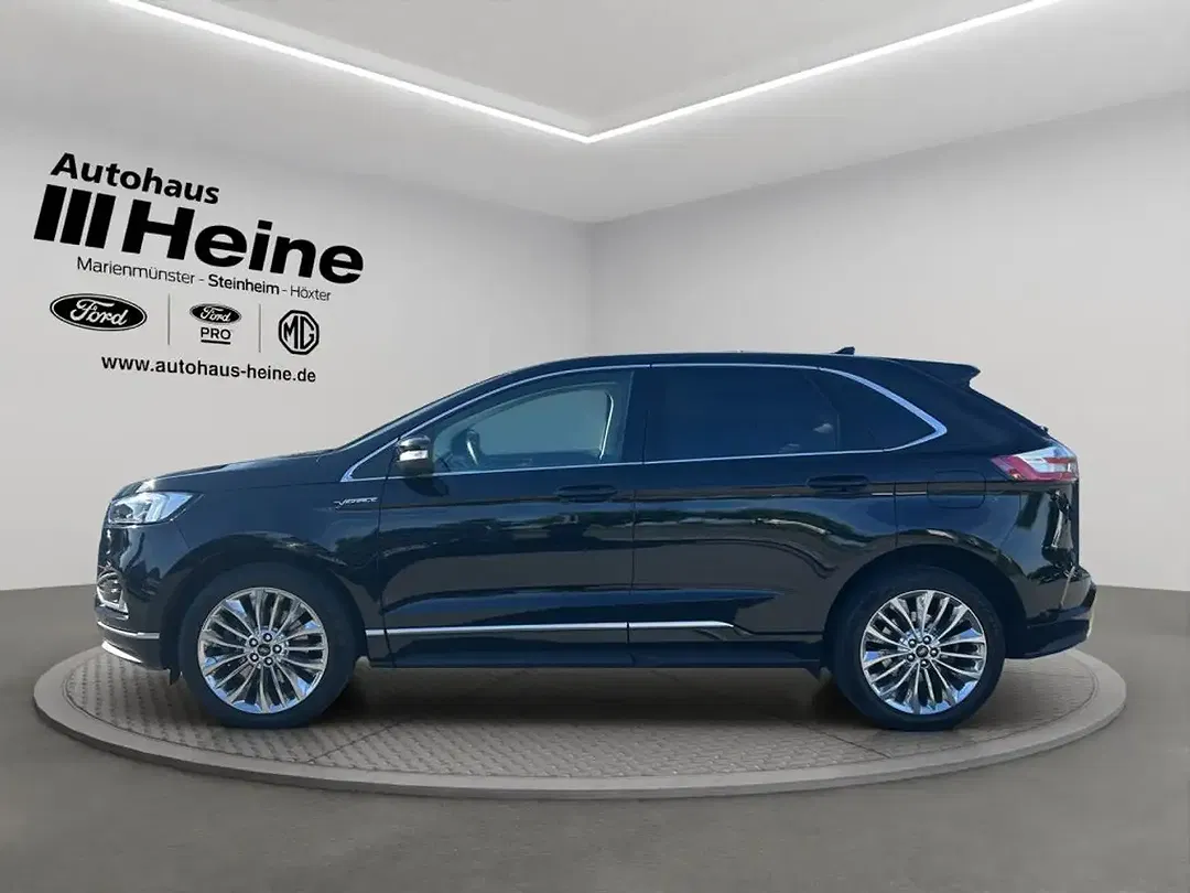 Ford Edge 2.0 EcoBlue Bi-Turbo AUT 4x4 Vignale - foto 2