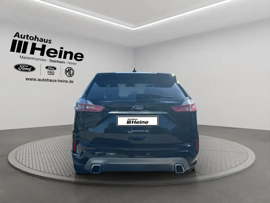 Ford Edge 2.0 EcoBlue Bi-Turbo AUT 4x4 Vignale - Thumbnail 4