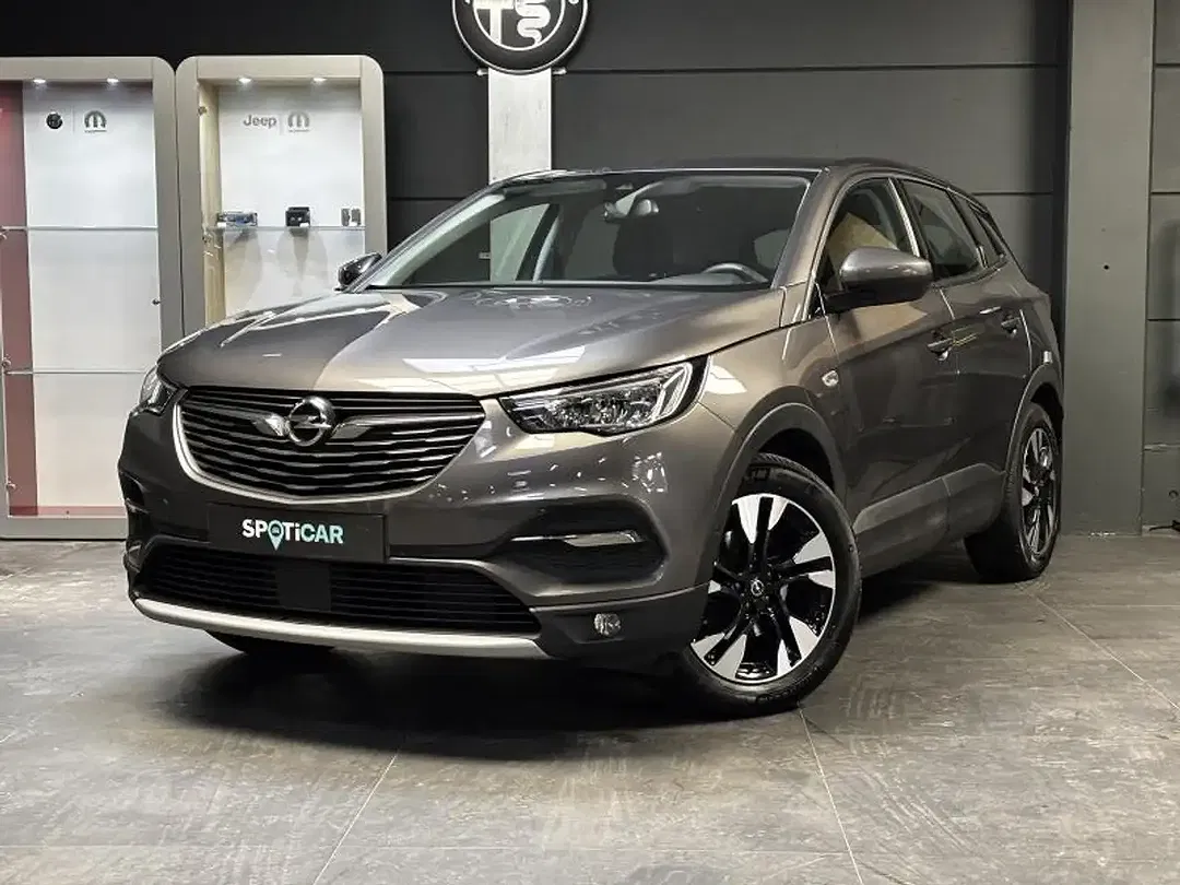 Opel Grandland Innovation - foto 1