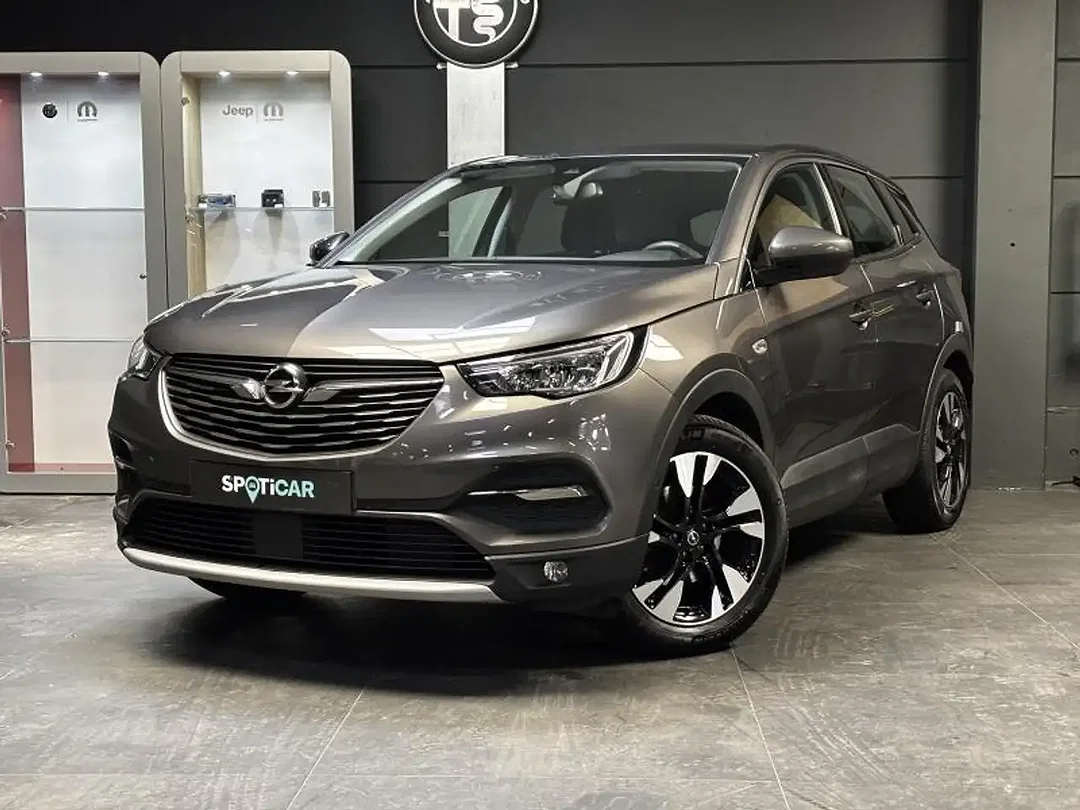 Opel Grandland Innovation - Afbeelding 1