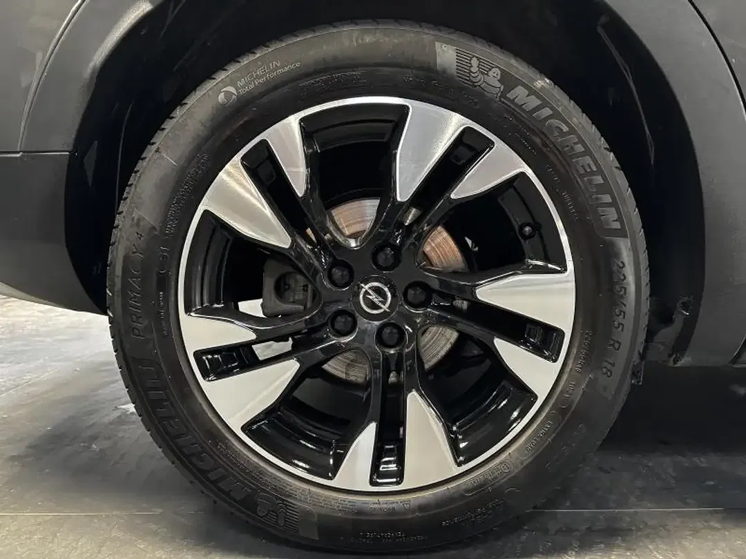 Opel Grandland Innovation - Thumbnail 10