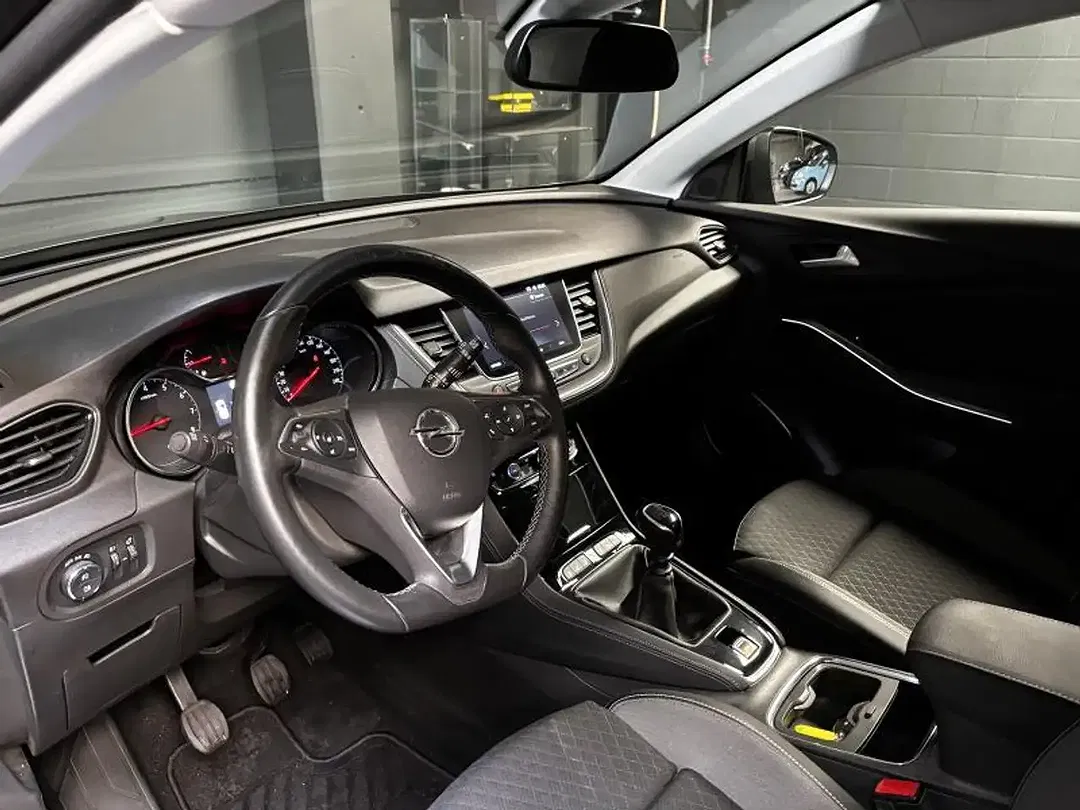 Opel Grandland Innovation - Thumbnail 13