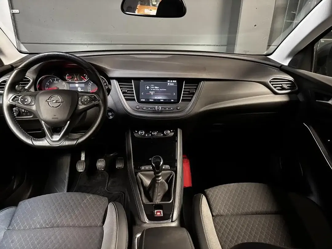 Opel Grandland Innovation - Thumbnail 14