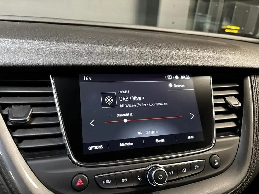 Opel Grandland Innovation - foto 15