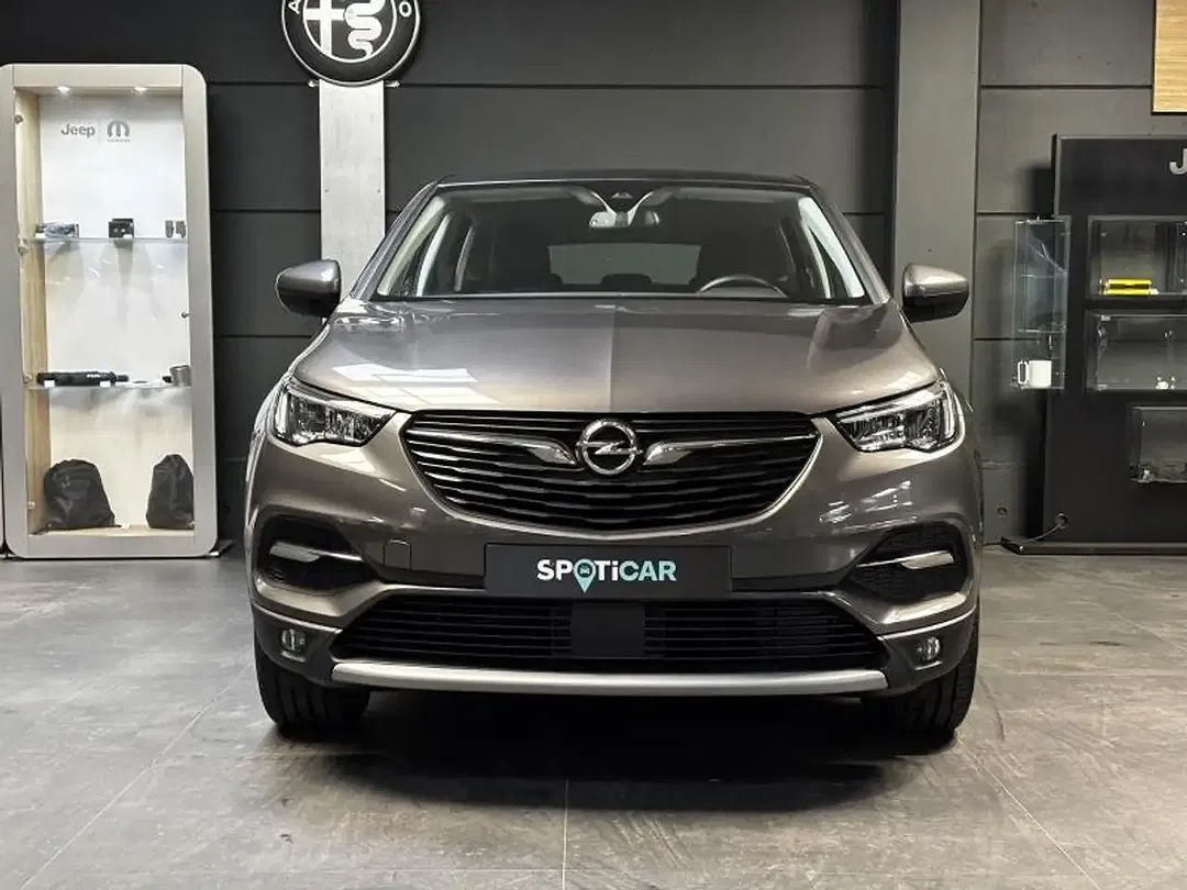 Opel Grandland Innovation - foto 2