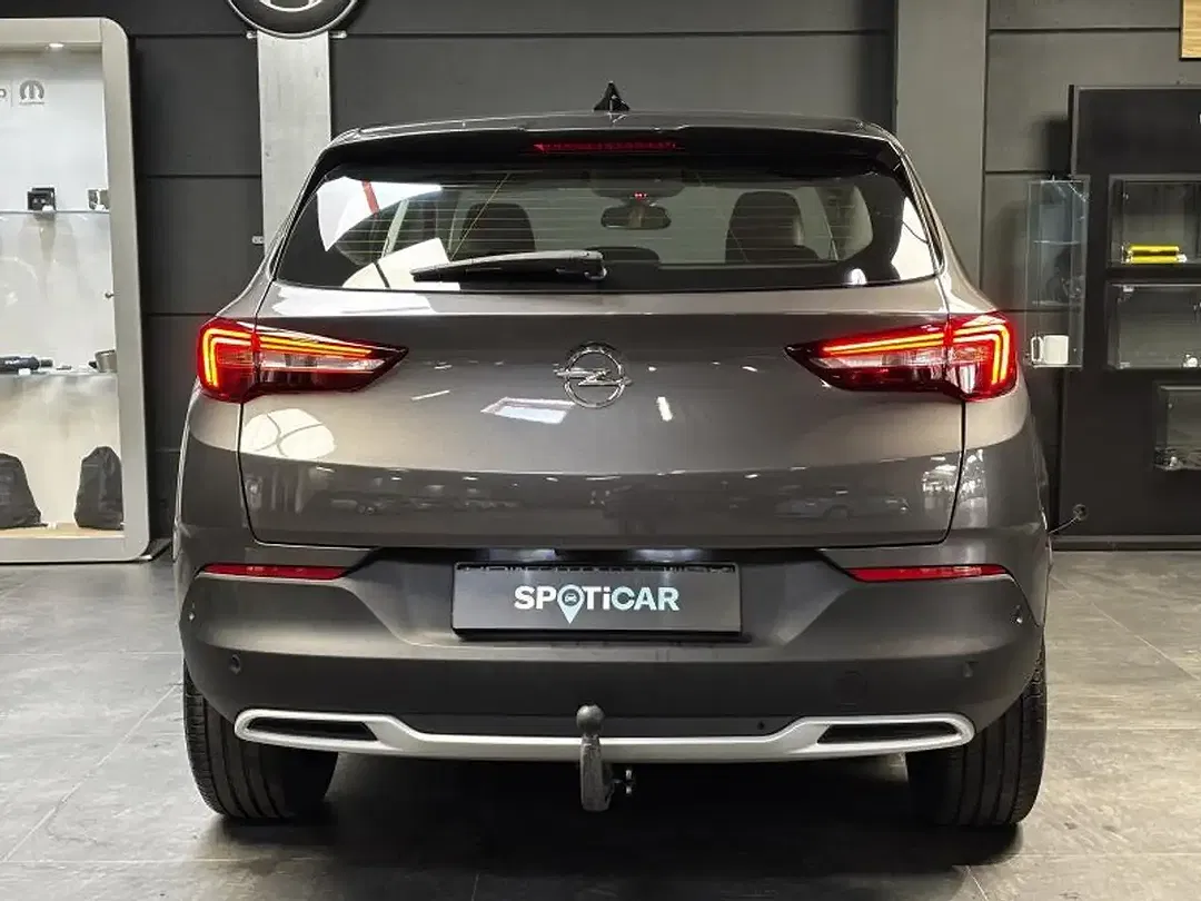Opel Grandland Innovation - Thumbnail 4