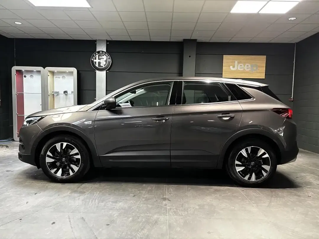 Opel Grandland Innovation - Thumbnail 5