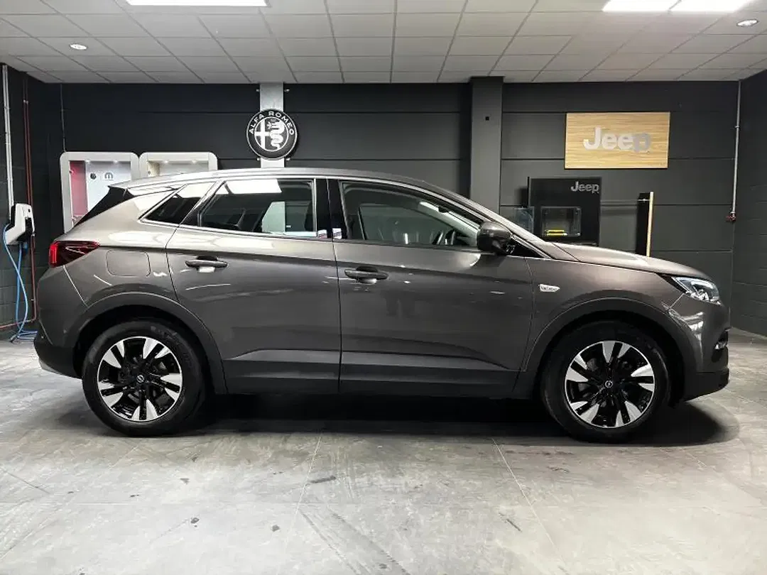 Opel Grandland Innovation - Thumbnail 6
