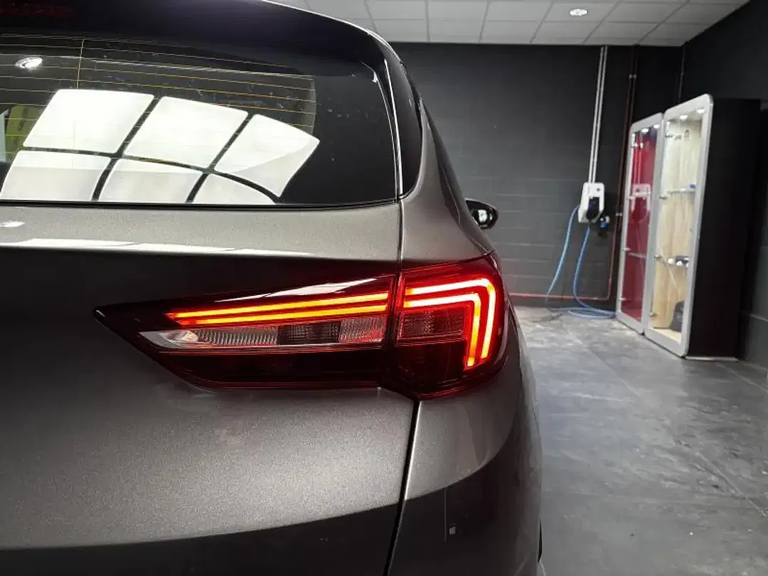 Opel Grandland Innovation - Thumbnail 8