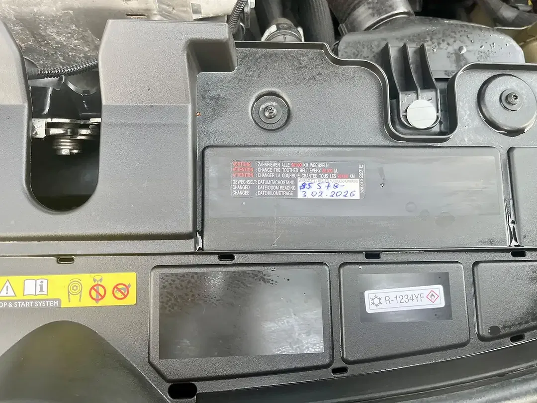 Citroen C4 Feel - Thumbnail 12