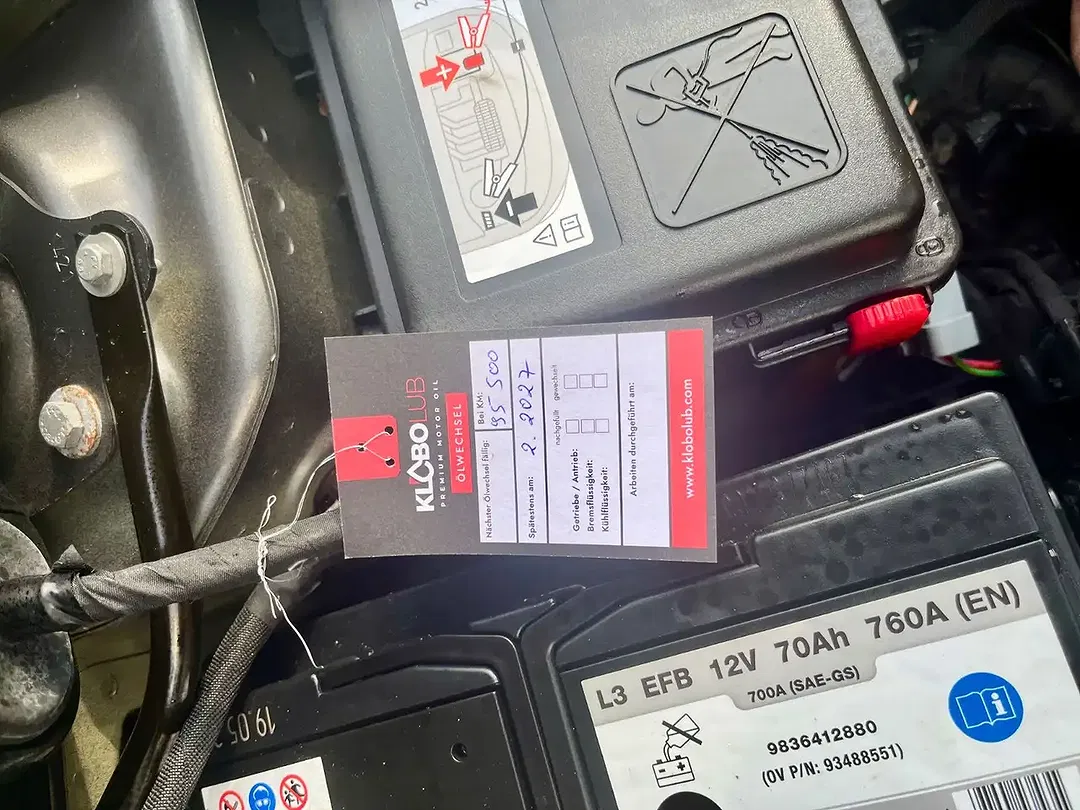 Citroen C4 Feel - Thumbnail 13