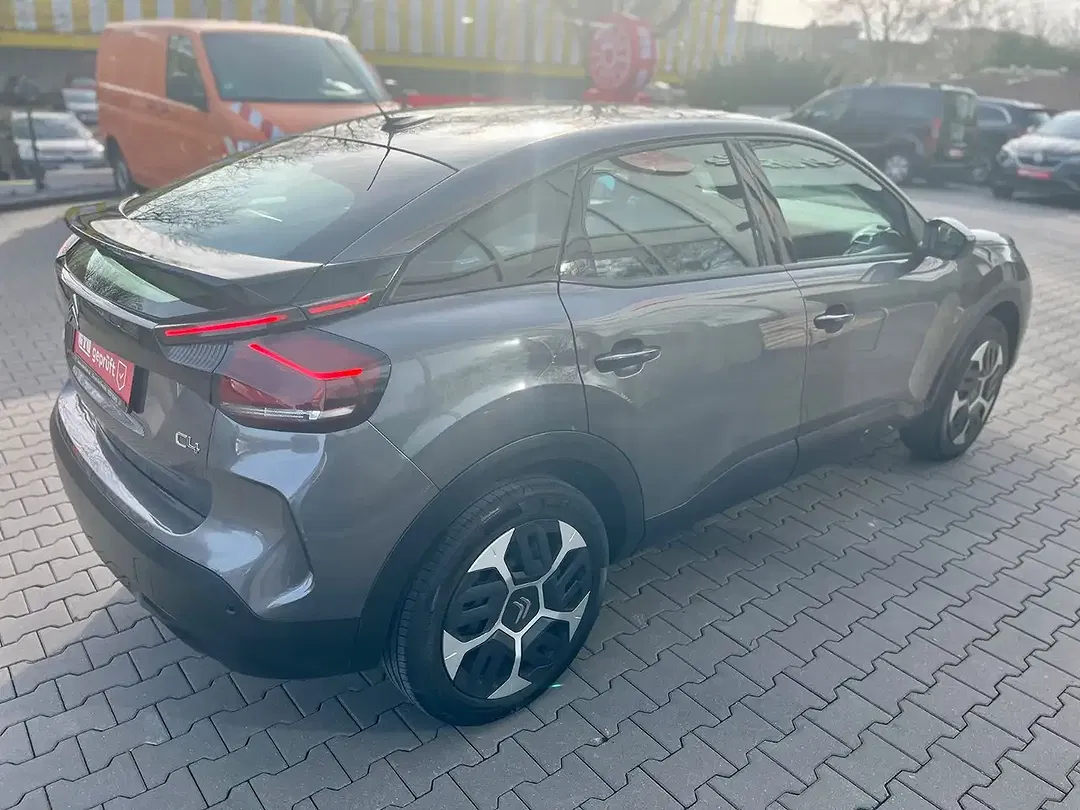 Citroen C4 Feel - foto 15