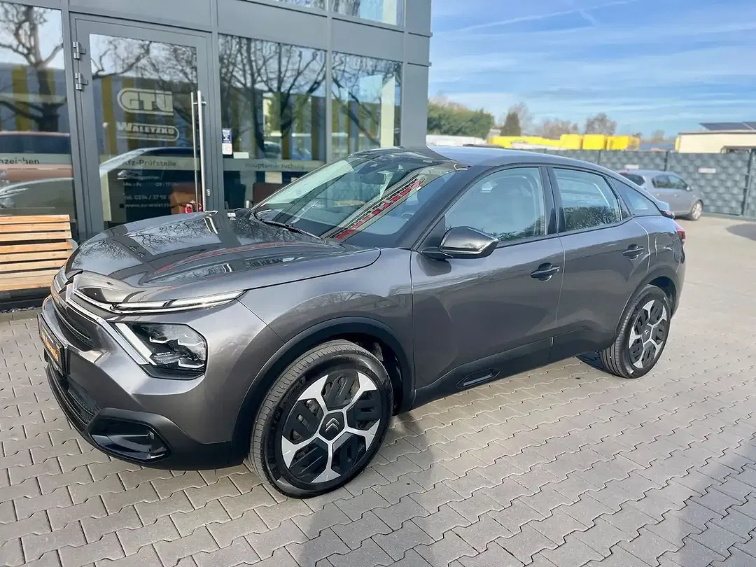 Citroen C4 Feel - foto 2