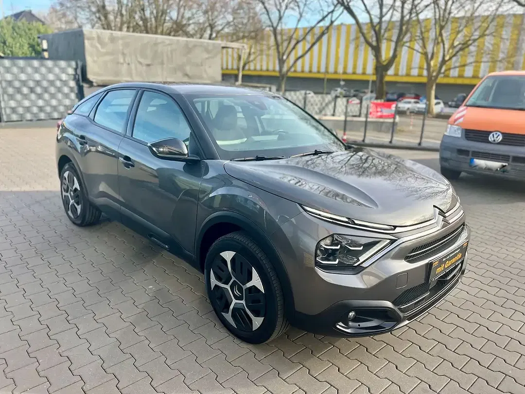 Citroen C4 Feel - Thumbnail 4